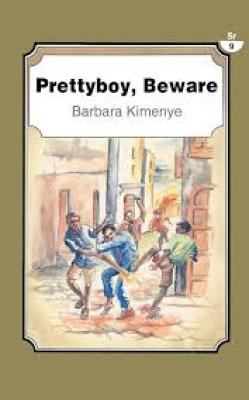 Pretty Boy , Beware